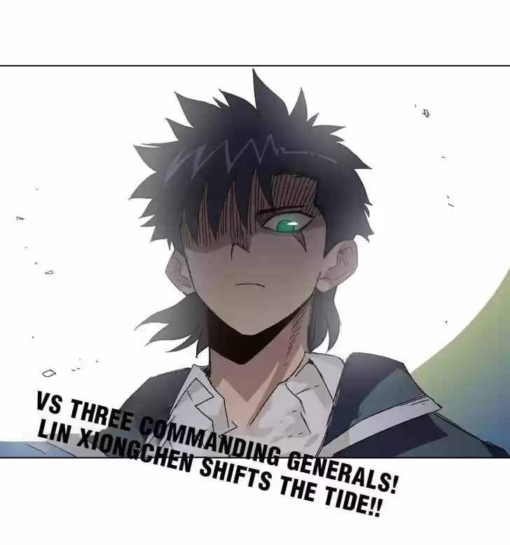 The King of Misfortune Ch.053