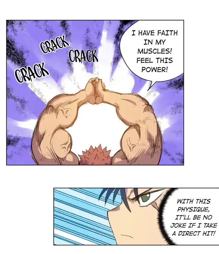 The King of Misfortune Ch.053.1