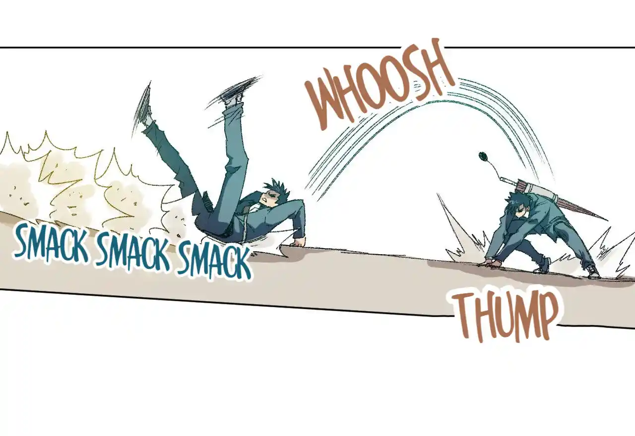 The King of Misfortune Ch.053.1