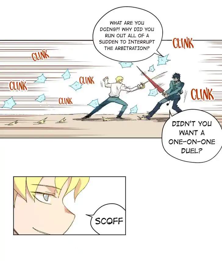 The King of Misfortune Ch.053.1