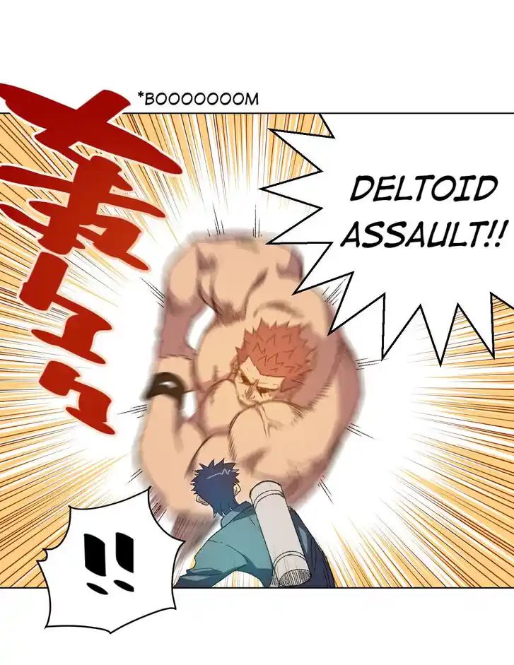 The King of Misfortune Ch.053.1