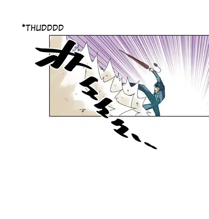 The King of Misfortune Ch.053.1