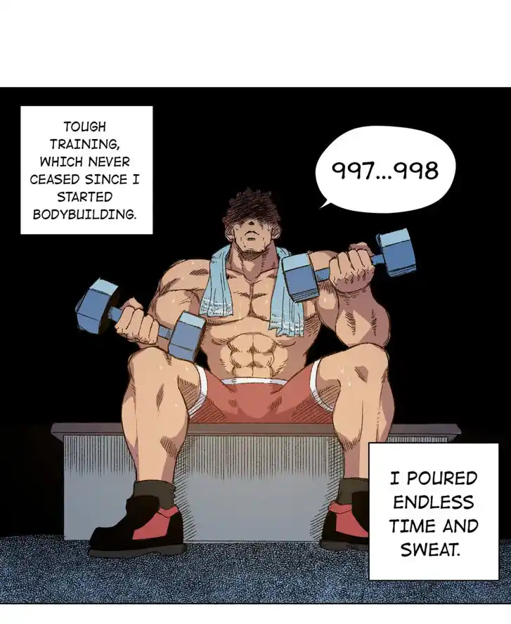 The King of Misfortune Ch.053.1