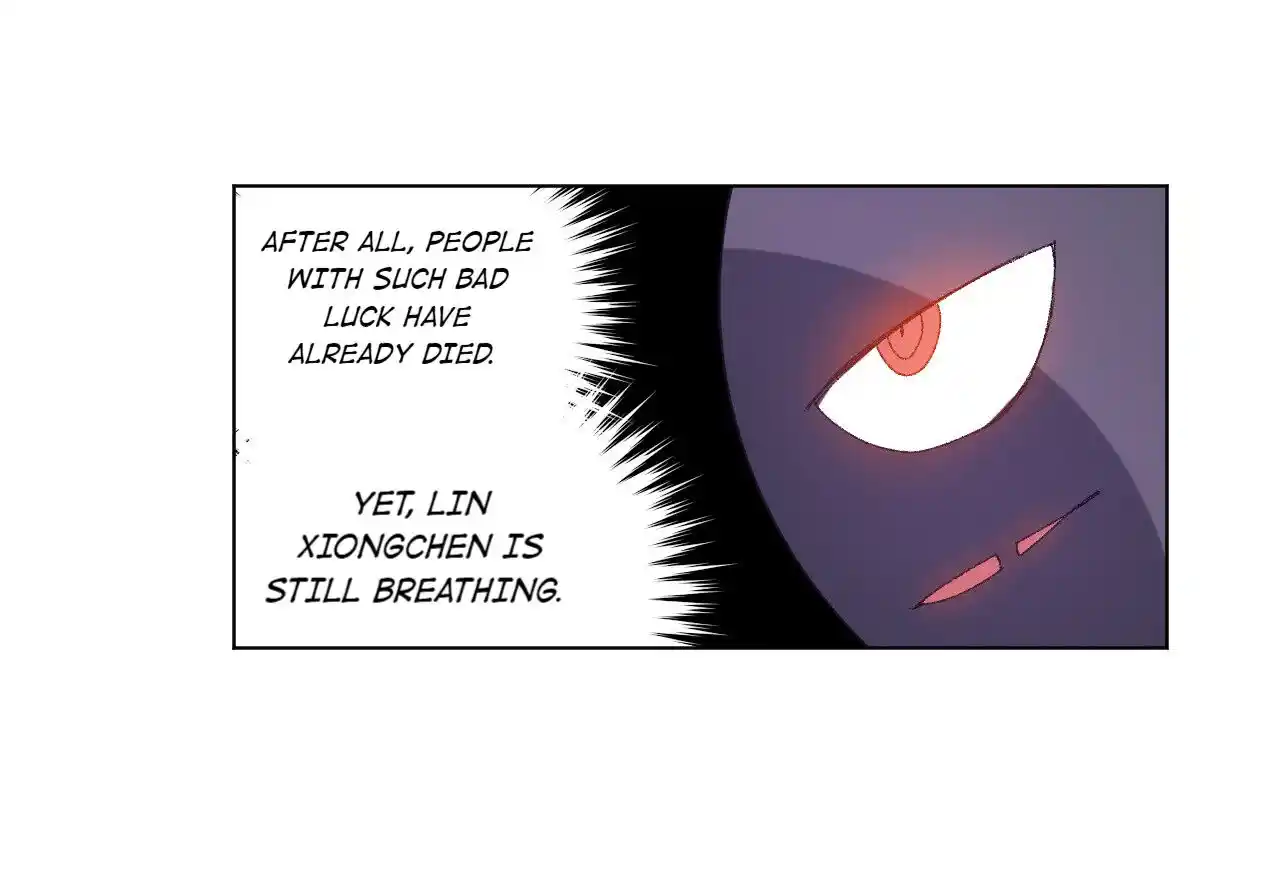 The King of Misfortune Ch.053.1