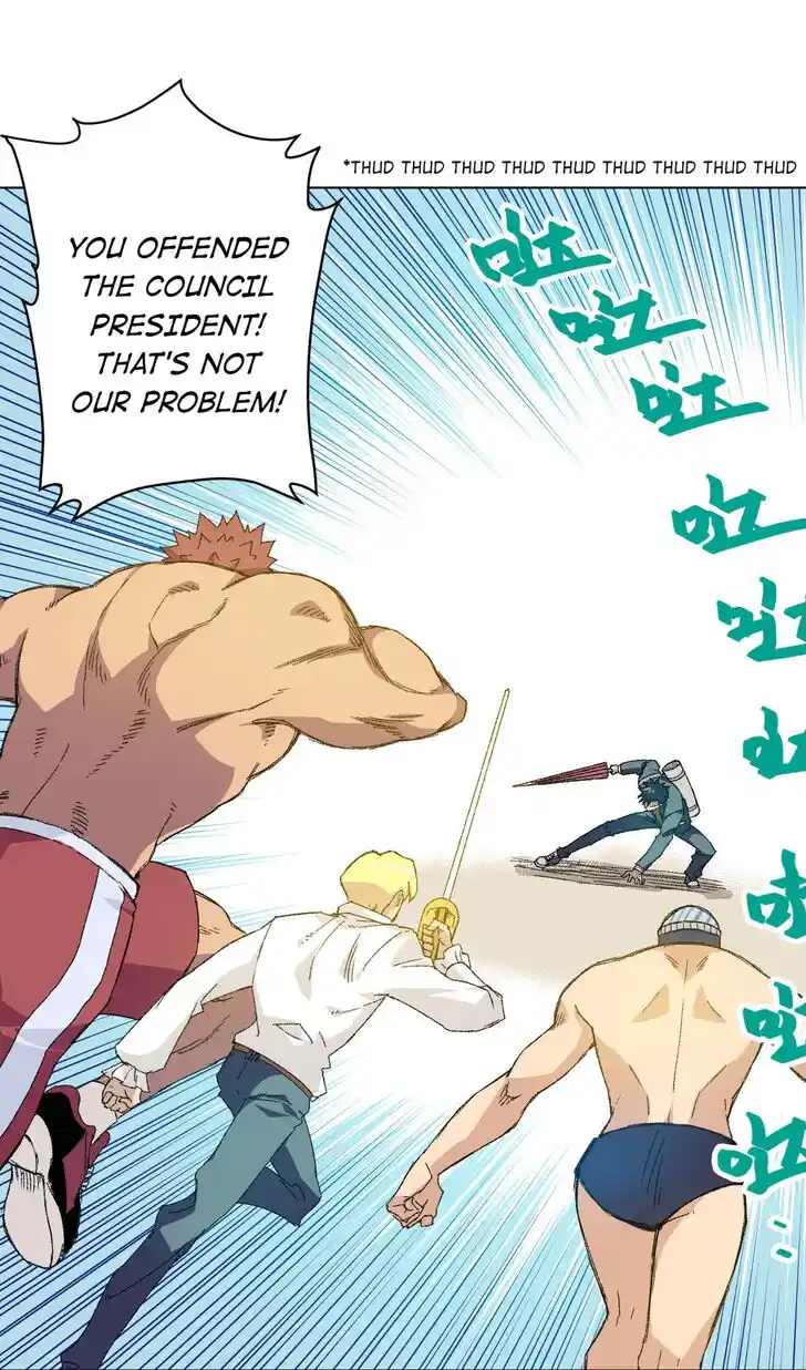 The King of Misfortune Ch.053.2