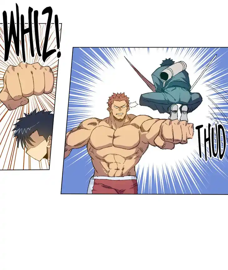 The King of Misfortune Ch.053.2