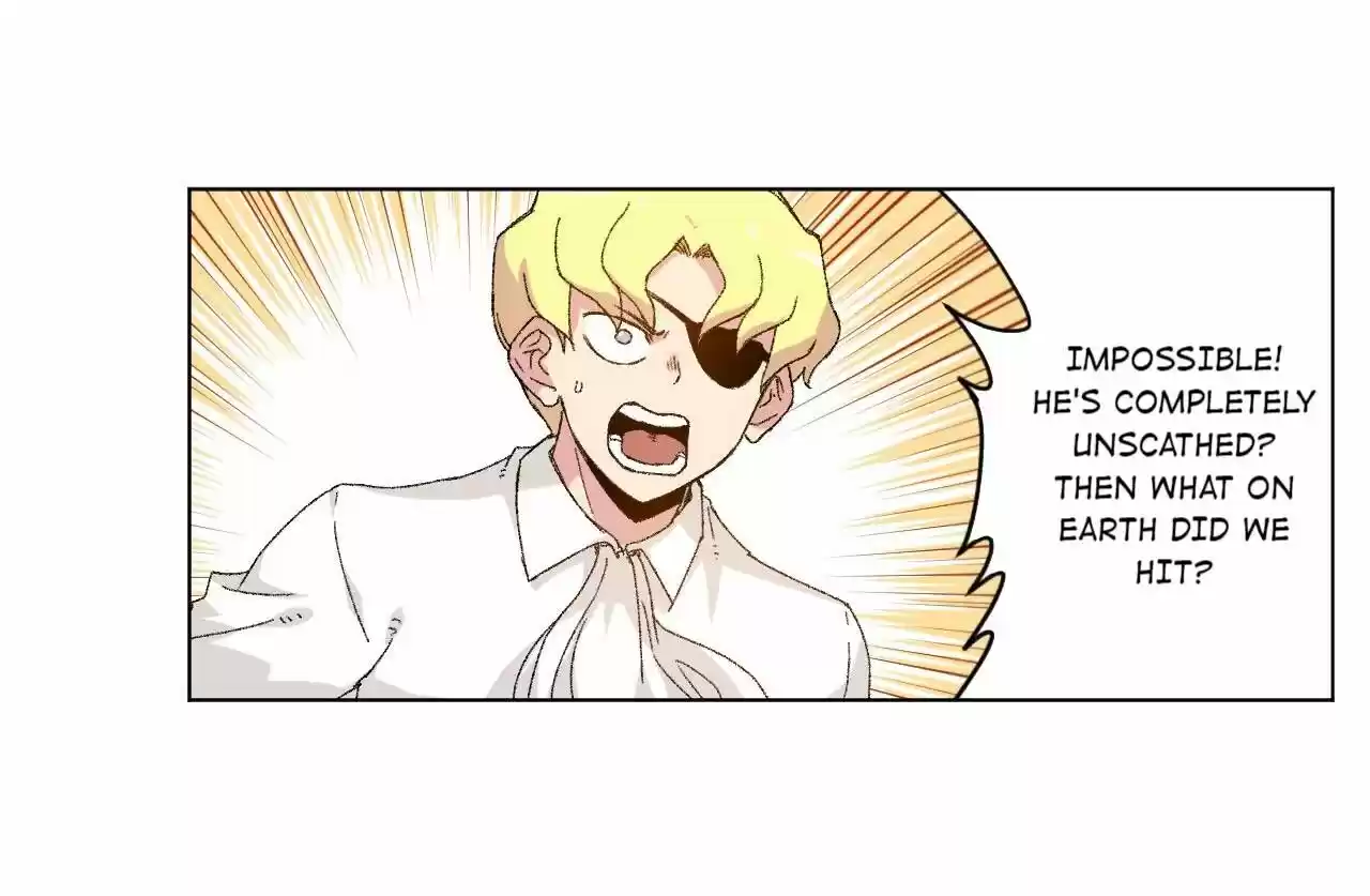 The King of Misfortune Ch.054