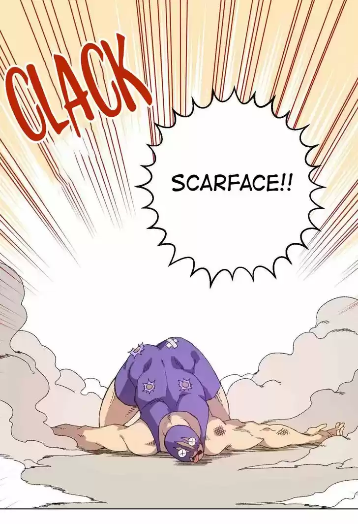 The King of Misfortune Ch.054