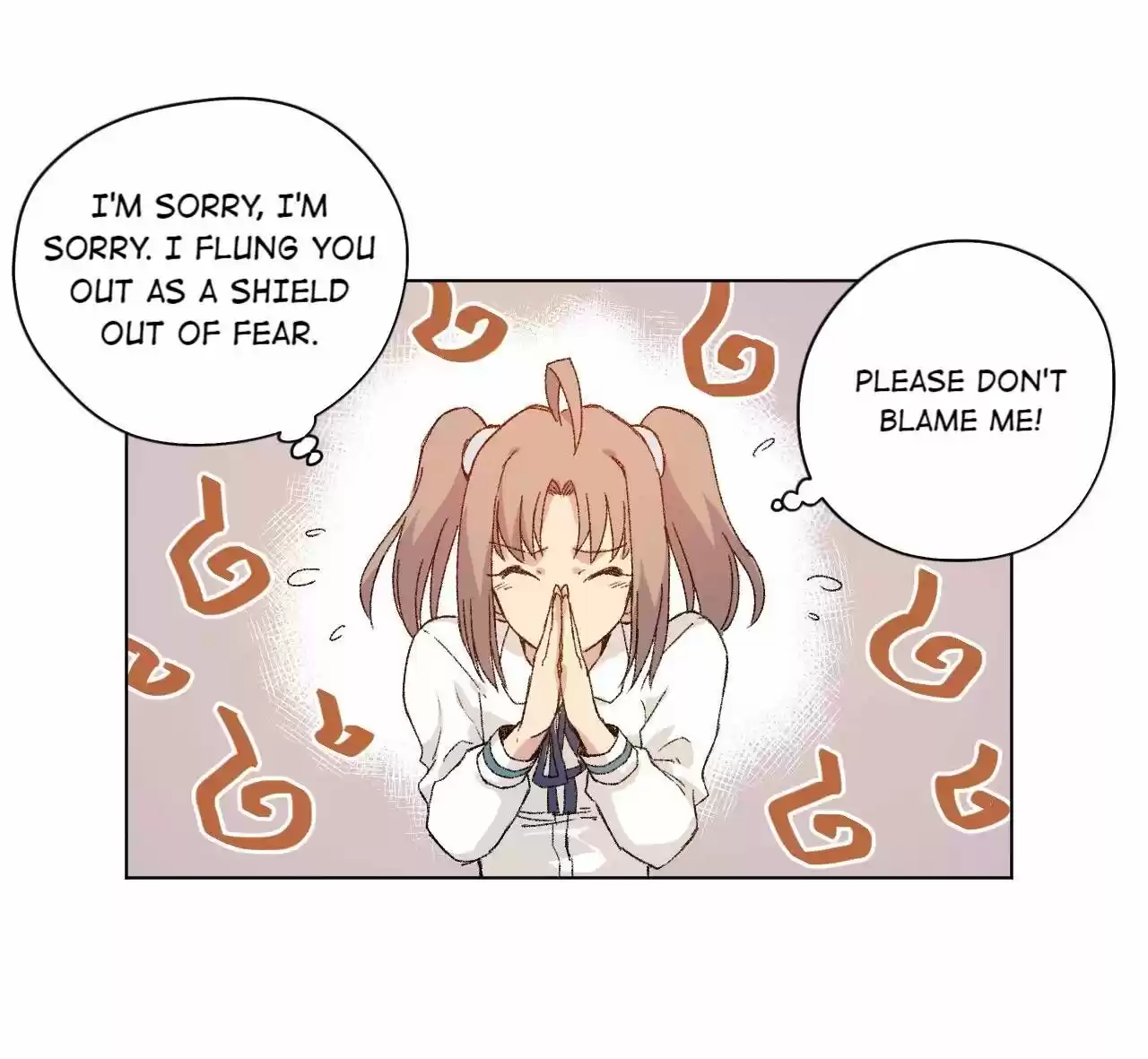 The King of Misfortune Ch.054