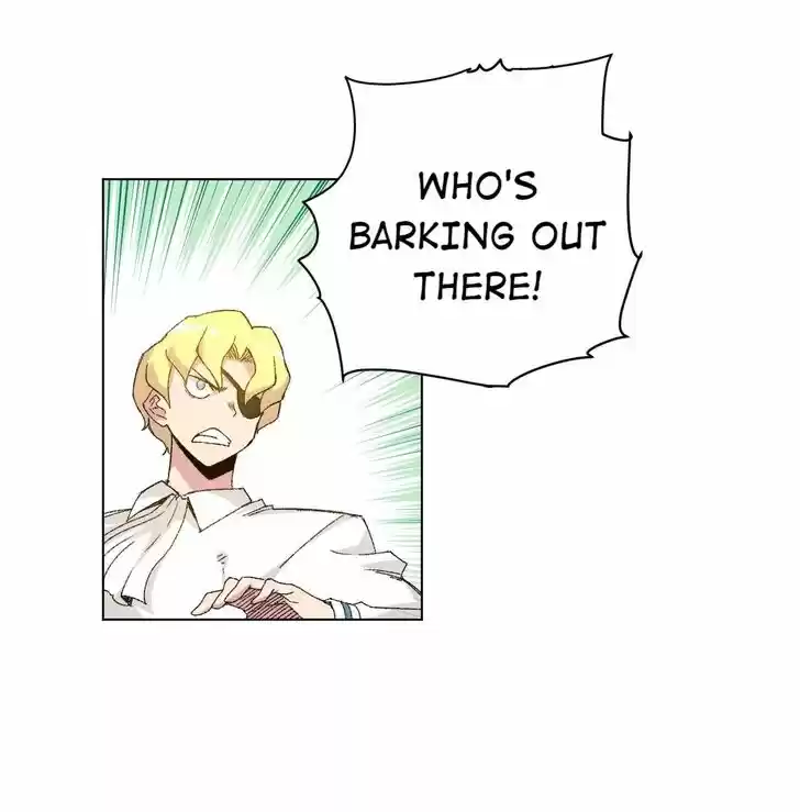 The King of Misfortune Ch.054