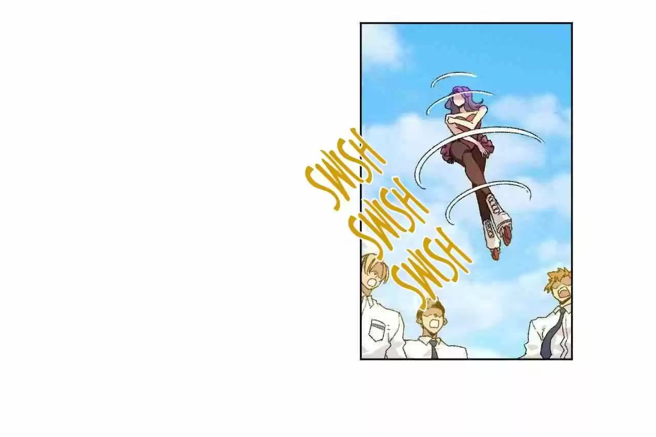 The King of Misfortune Ch.054