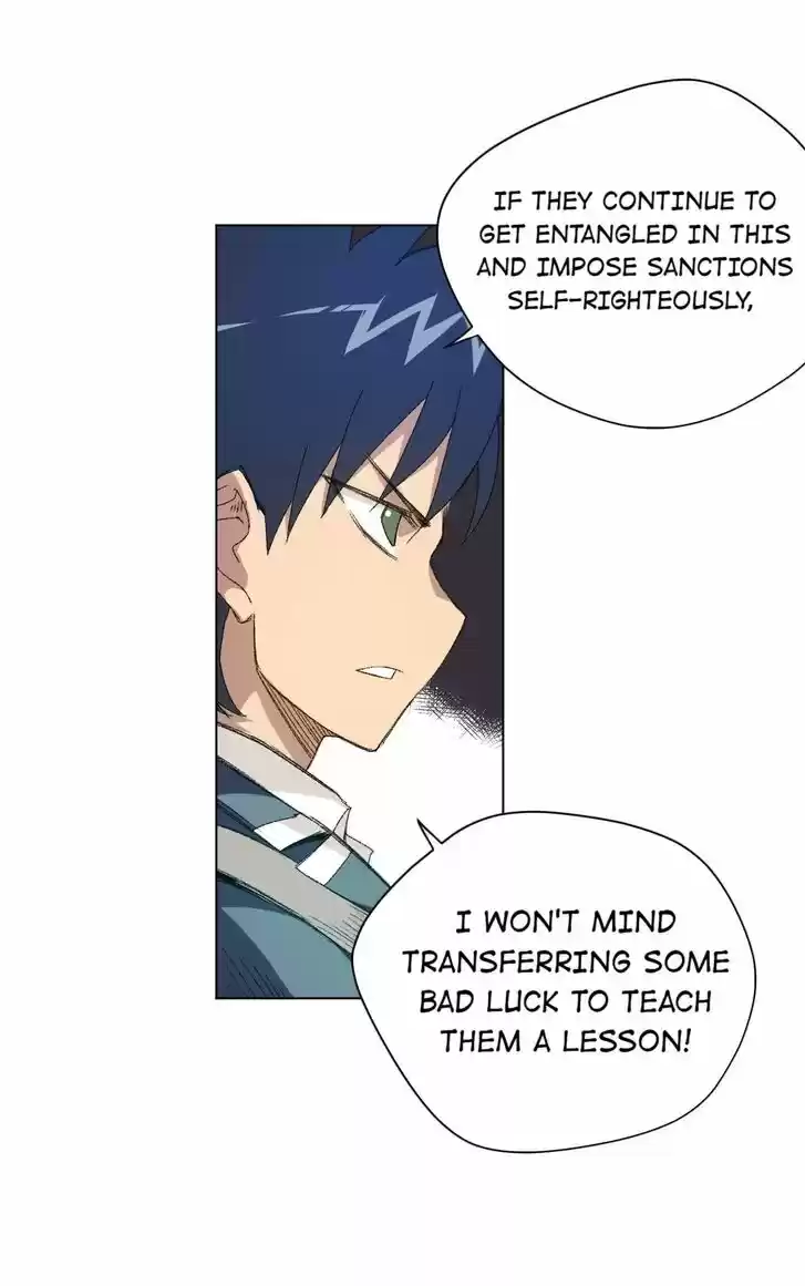 The King of Misfortune Ch.054