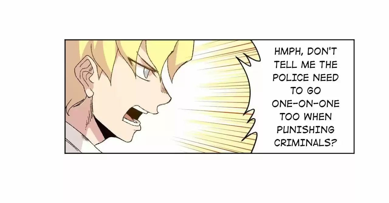 The King of Misfortune Ch.054