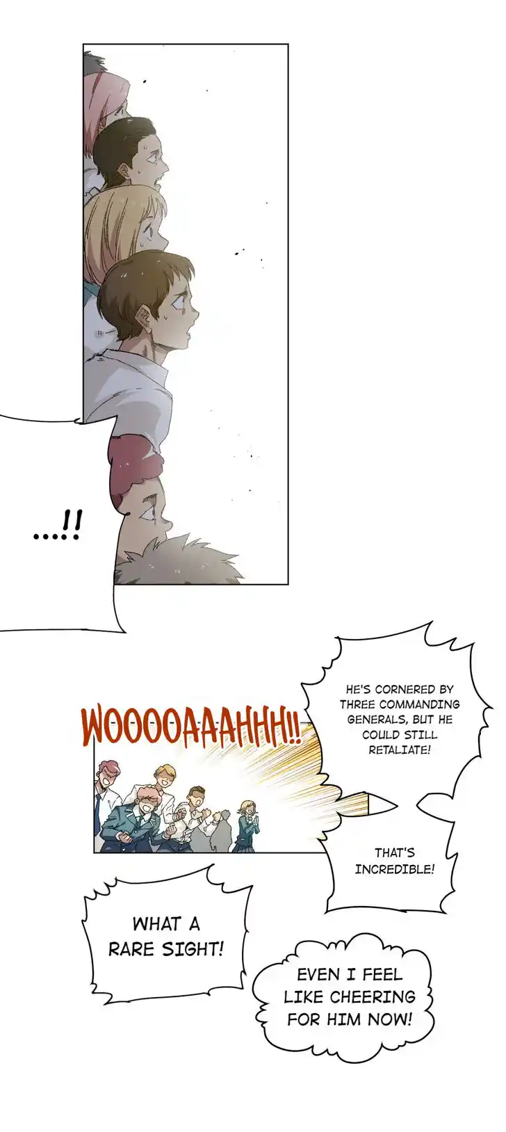 The King of Misfortune Ch.054.1