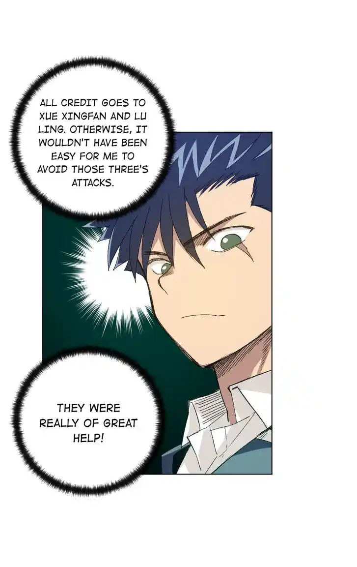 The King of Misfortune Ch.054.1