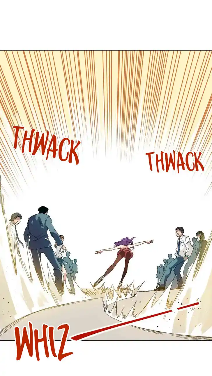 The King of Misfortune Ch.054.1