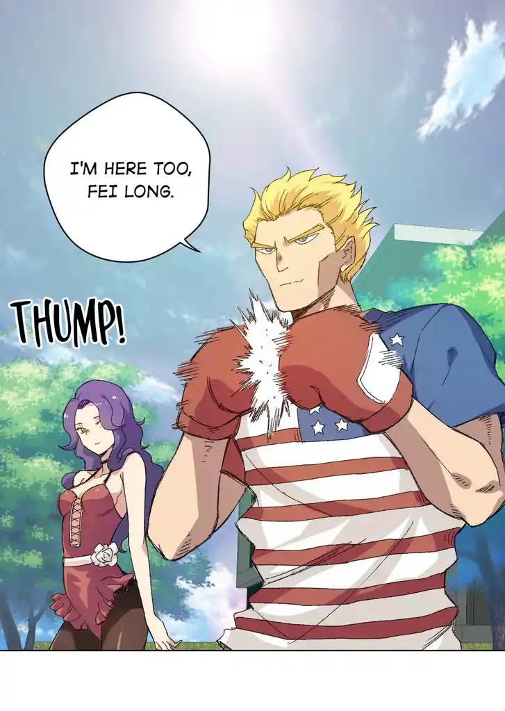 The King of Misfortune Ch.054.1