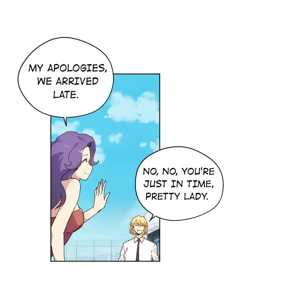 The King of Misfortune Ch.054.1