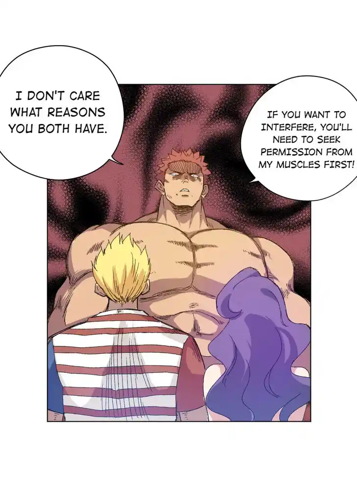 The King of Misfortune Ch.054.2