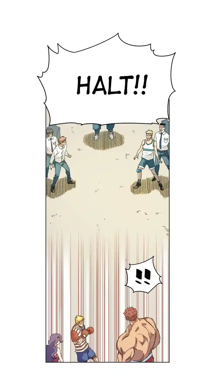 The King of Misfortune Ch.054.2