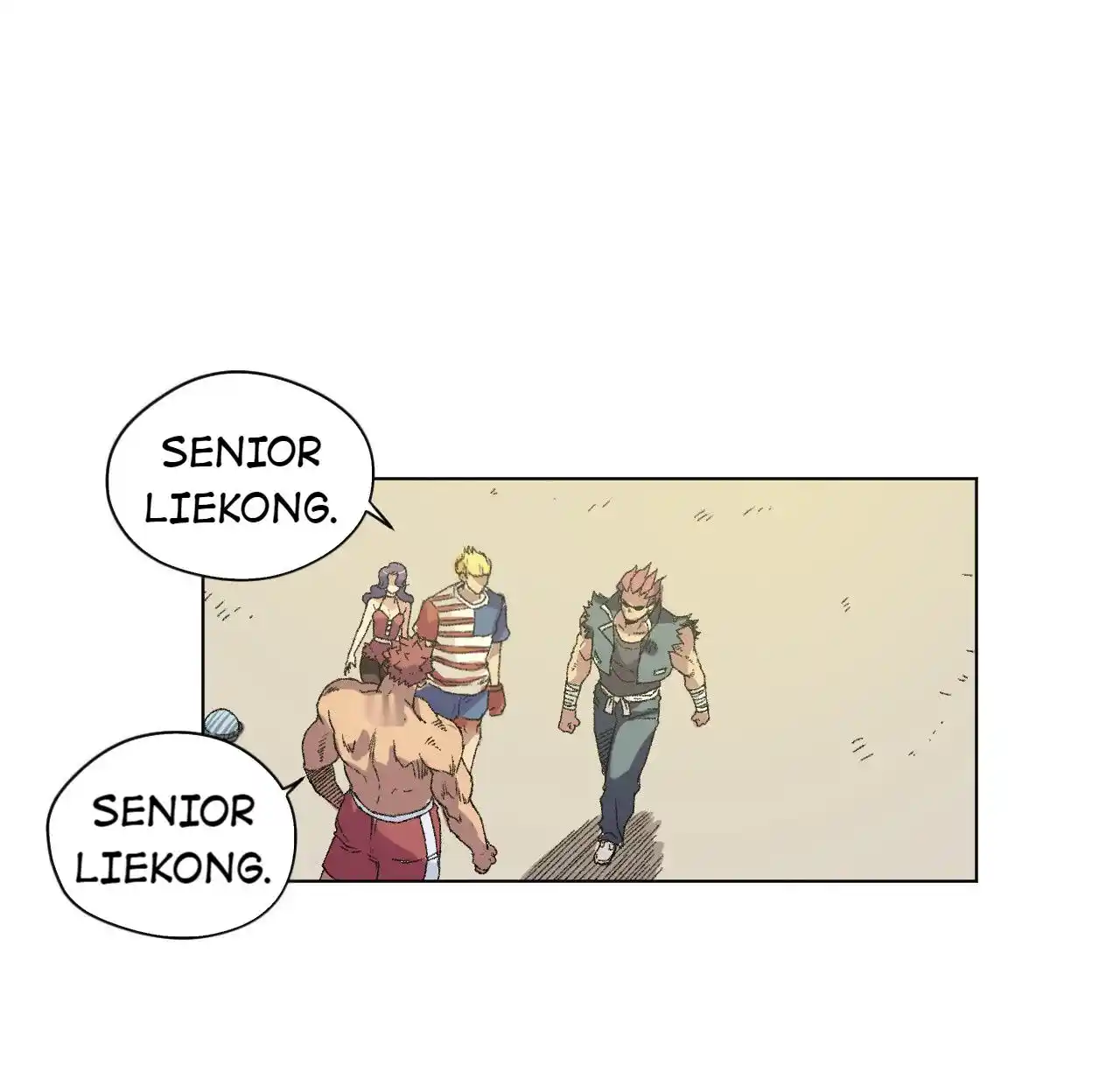 The King of Misfortune Ch.054.2