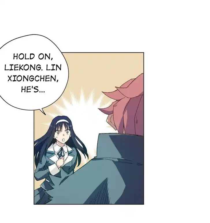 The King of Misfortune Ch.054.2