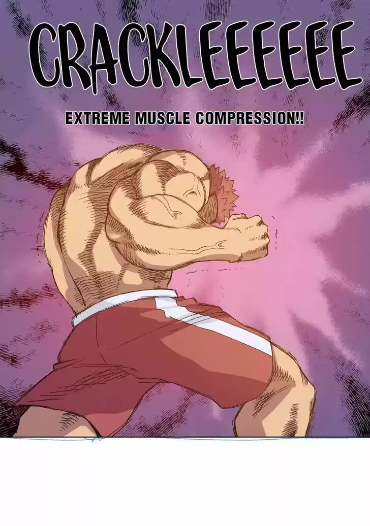 The King of Misfortune Ch.055