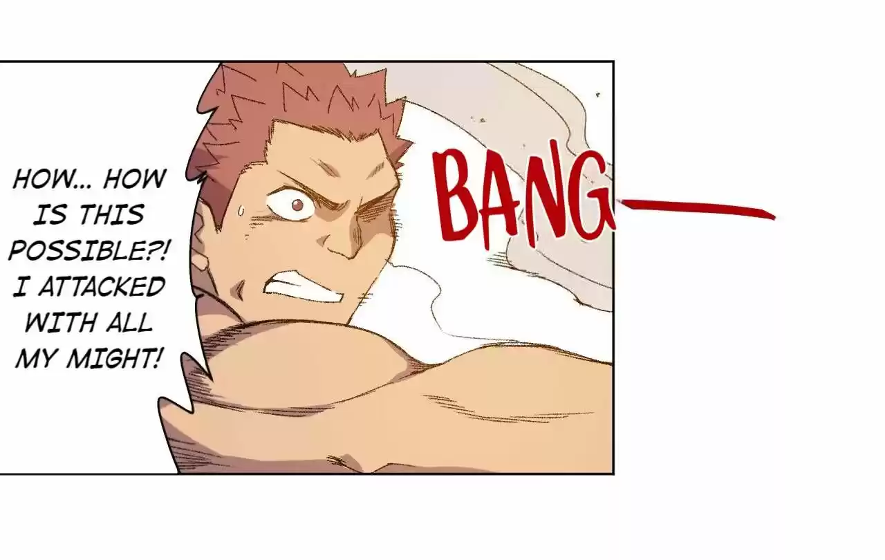 The King of Misfortune Ch.055