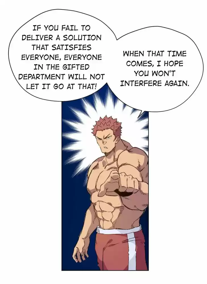 The King of Misfortune Ch.055