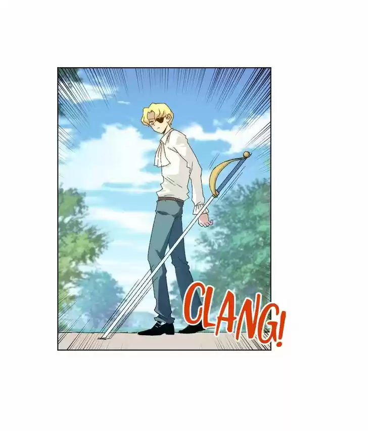 The King of Misfortune Ch.055