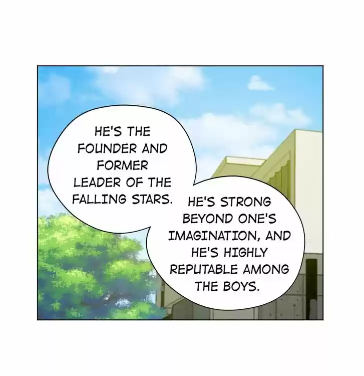 The King of Misfortune Ch.055