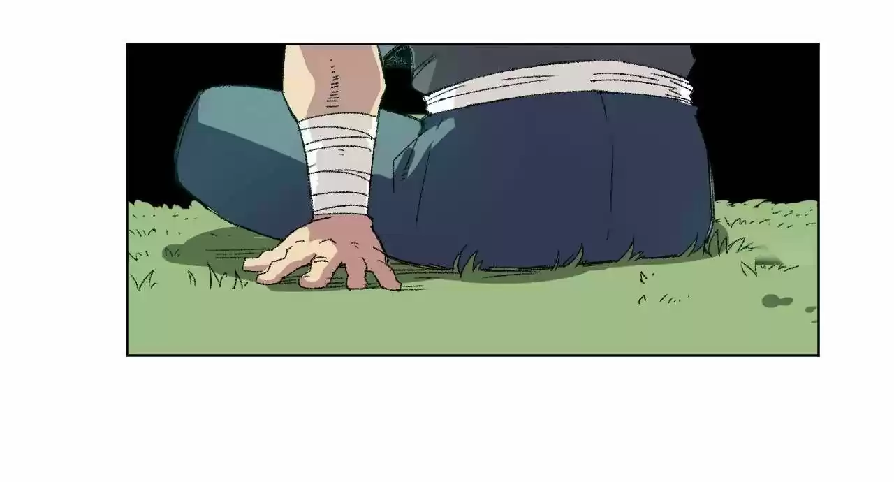 The King of Misfortune Ch.055