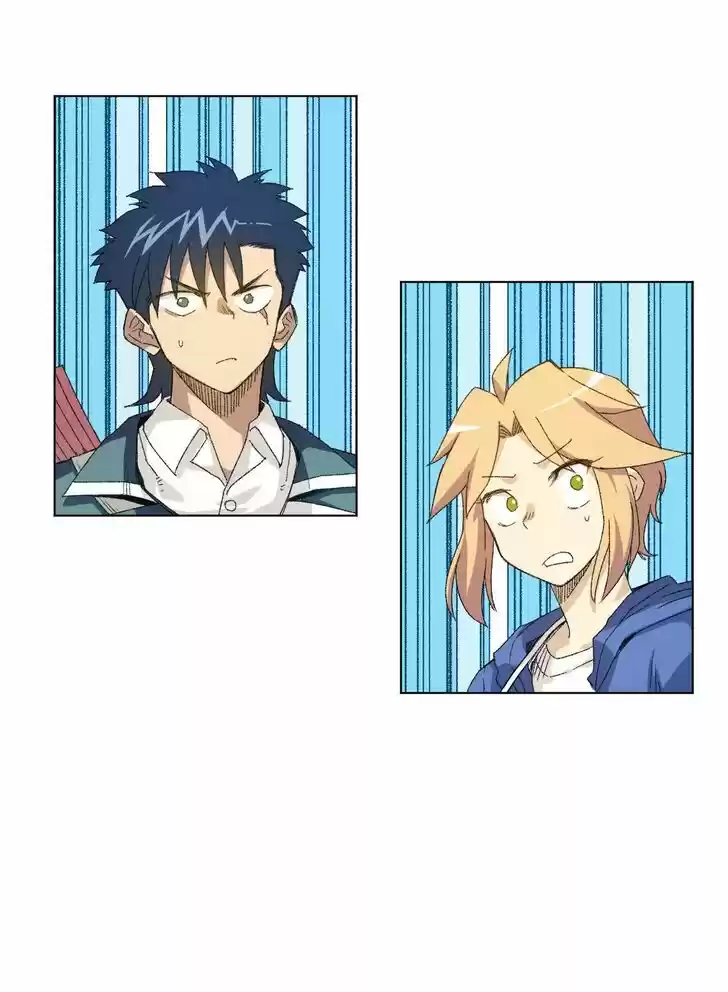 The King of Misfortune Ch.055