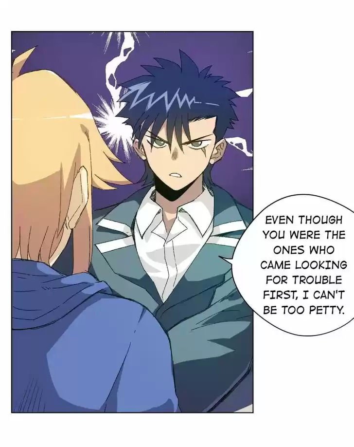 The King of Misfortune Ch.055