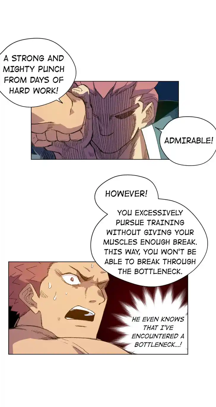 The King of Misfortune Ch.055.1