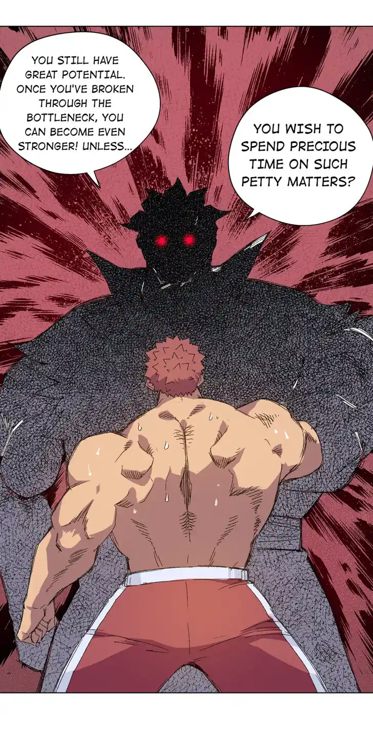 The King of Misfortune Ch.055.1