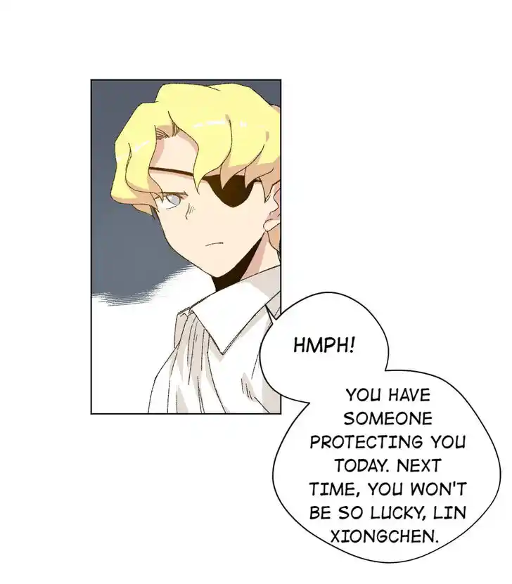 The King of Misfortune Ch.055.1