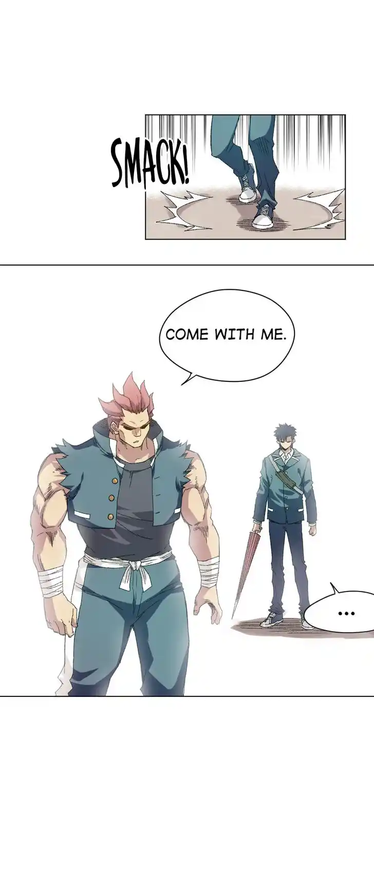 The King of Misfortune Ch.055.2