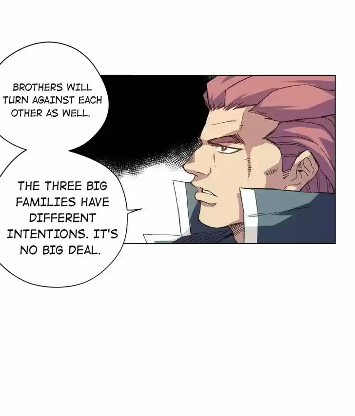 The King of Misfortune Ch.056