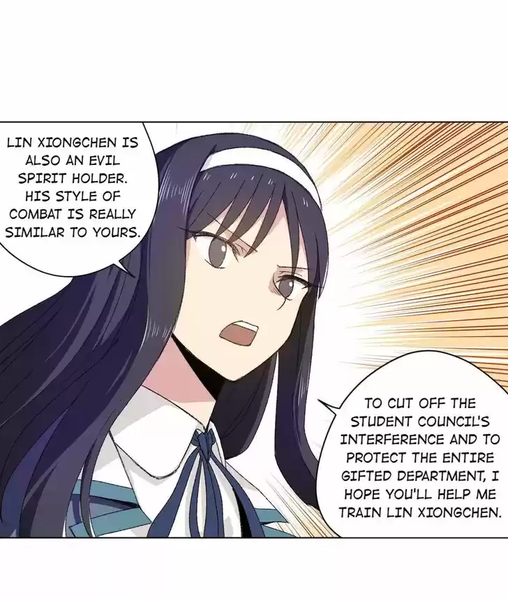 The King of Misfortune Ch.056