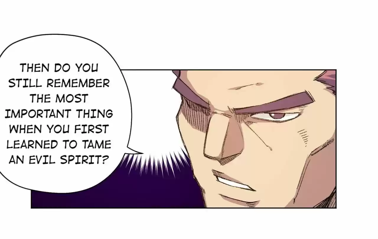 The King of Misfortune Ch.056