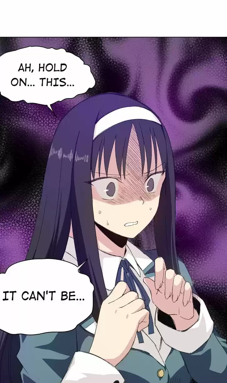 The King of Misfortune Ch.056