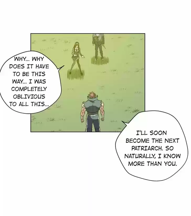 The King of Misfortune Ch.056