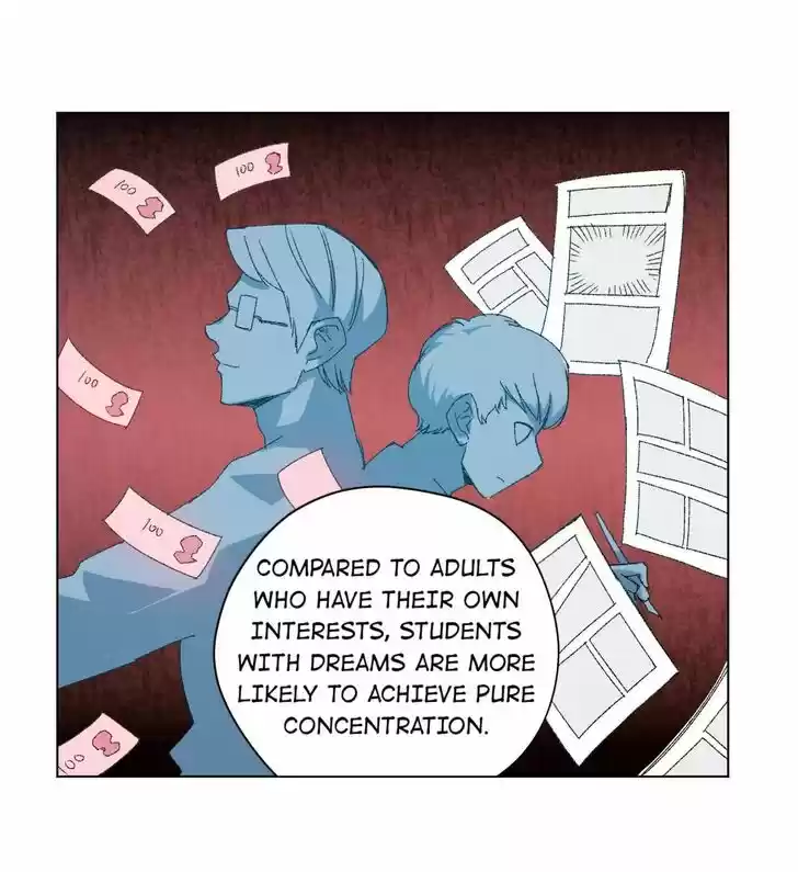 The King of Misfortune Ch.056