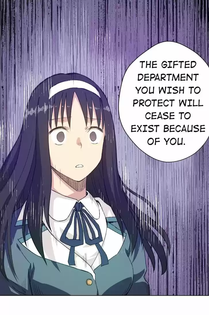 The King of Misfortune Ch.056