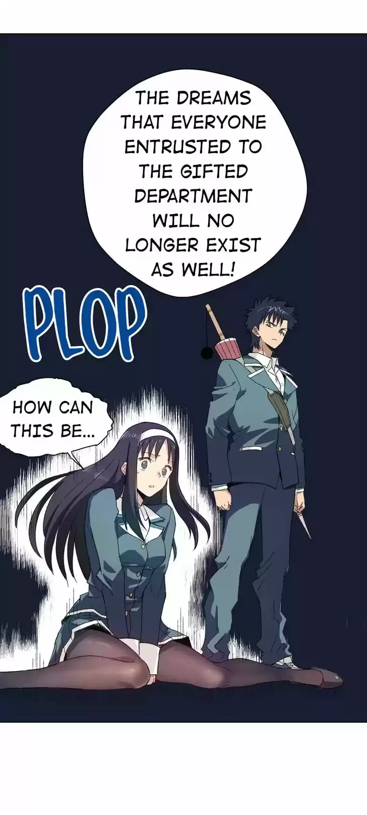 The King of Misfortune Ch.056