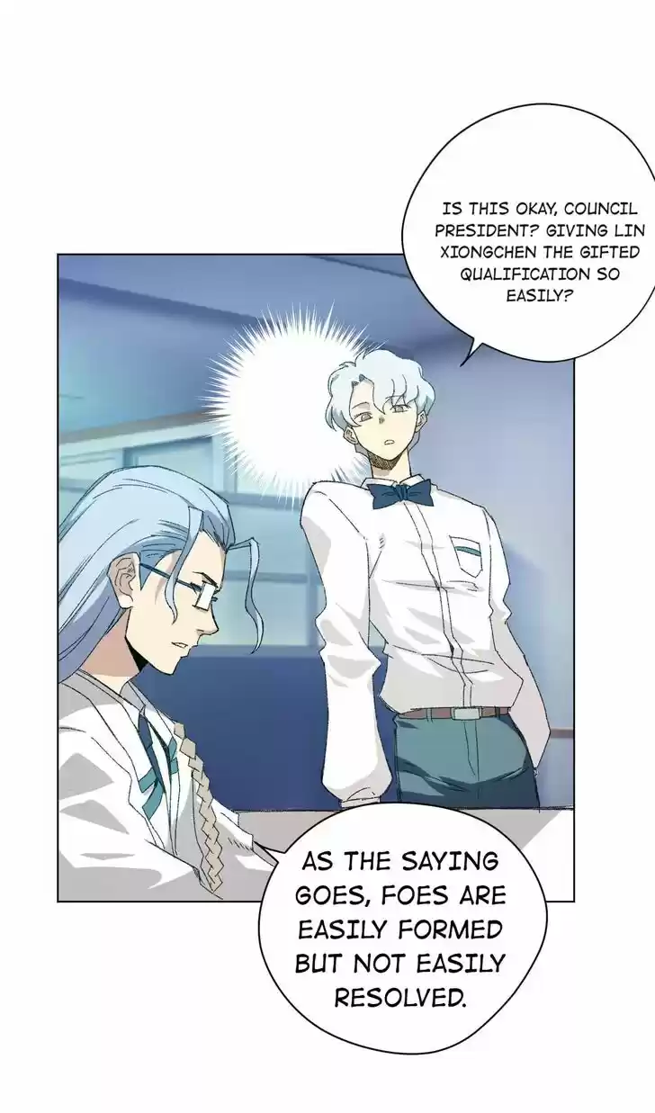 The King of Misfortune Ch.056