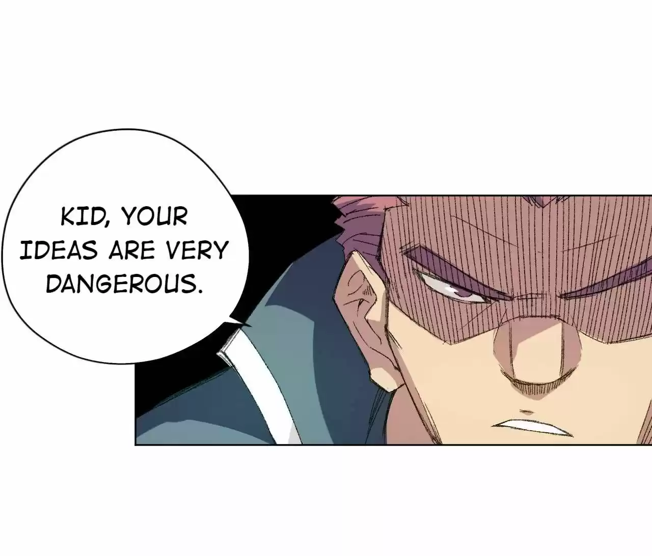 The King of Misfortune Ch.056