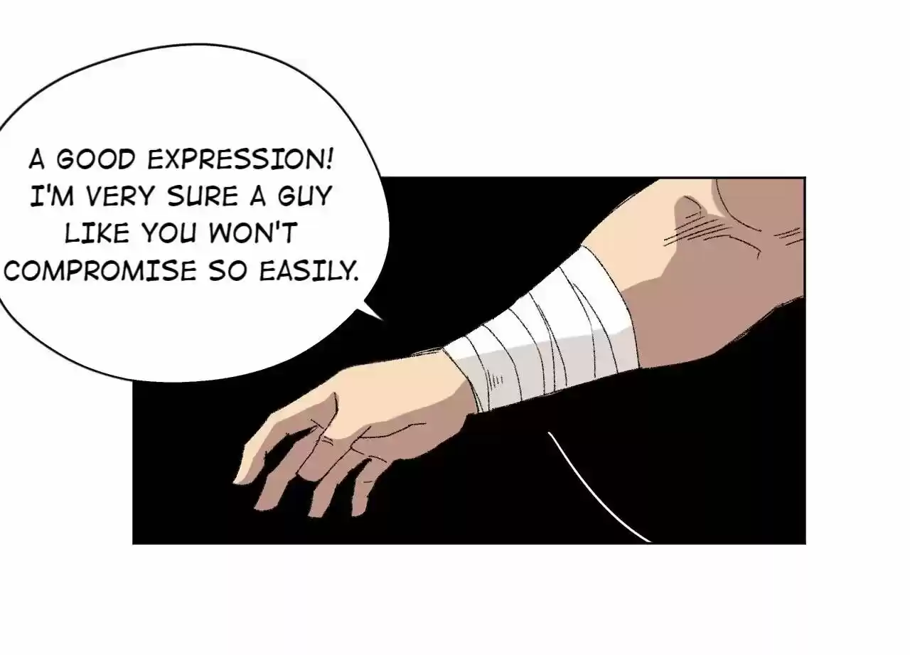 The King of Misfortune Ch.056