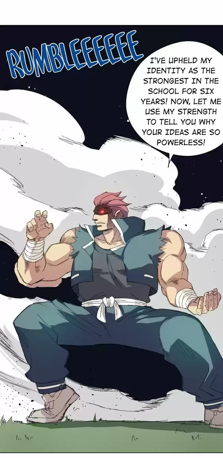 The King of Misfortune Ch.056